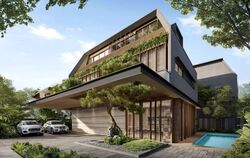 Jalan Naga Sari (D11), Detached #600946611